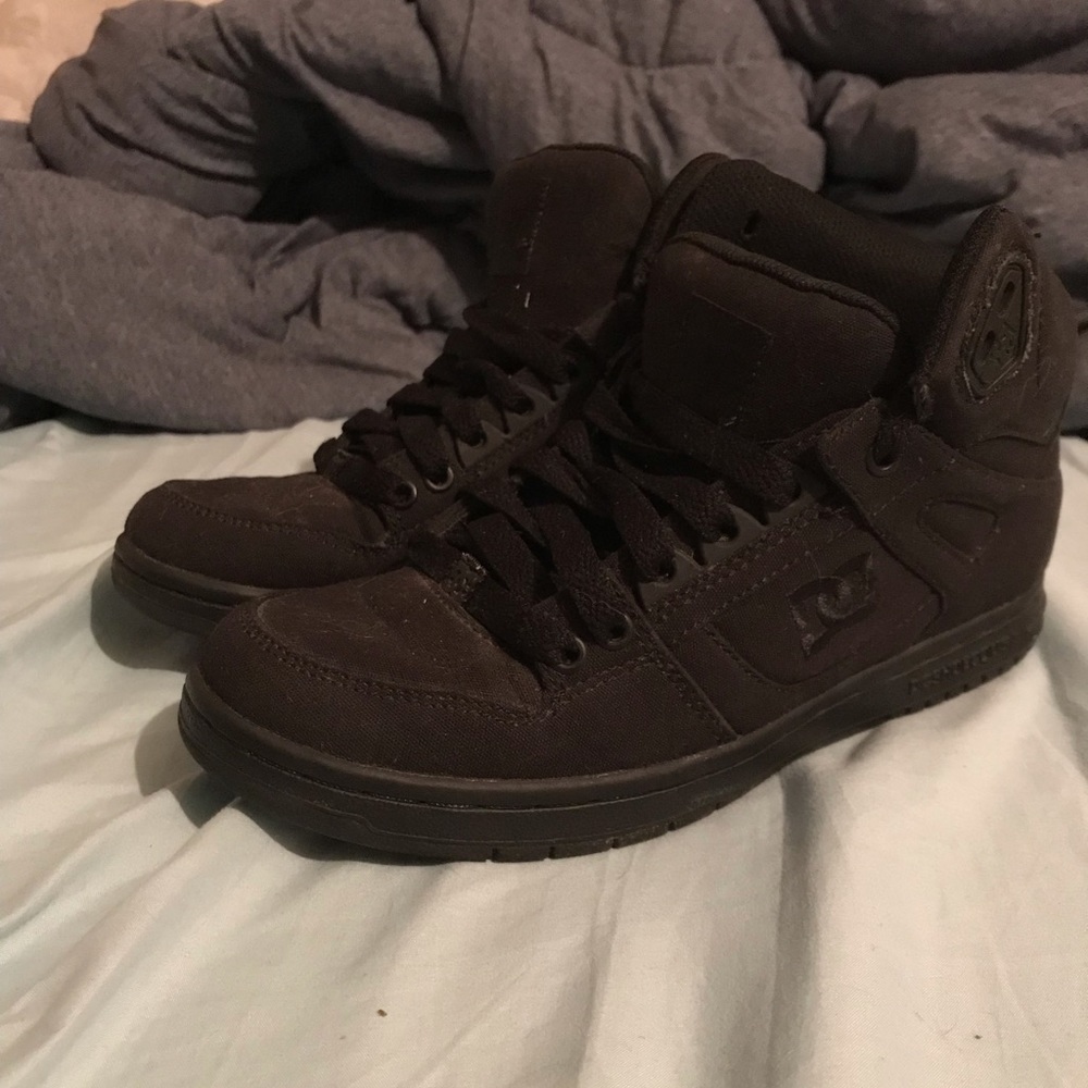 DC skate Shoes